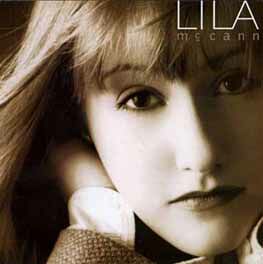 LILA-her first cd.
